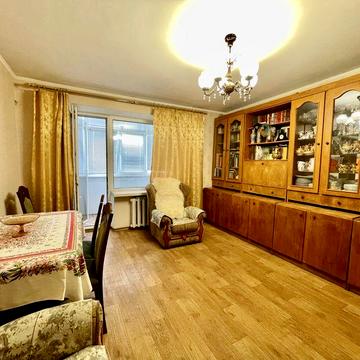 Продажа 3 комнатной чешки на 1 КП Заводский р-н