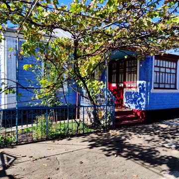 Продається будинок в смт Костянтинівка