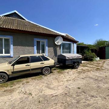 Продаю дом. Цена договорная.
