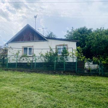 Два будинки в одному дворі в с. Грушівка