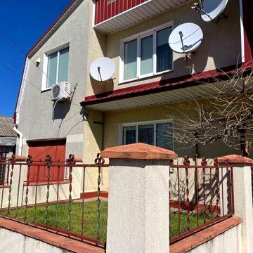 Продаю 2  хороших Дома ( Торговая )  Корабельный     503-#2