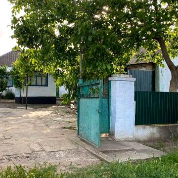 Будинок в с.Яструбинове