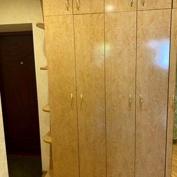 Долгосрочная аренда квартири