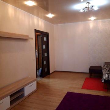 Оренда 1к. квартири з меблями та технікою. Перша здача після власника.