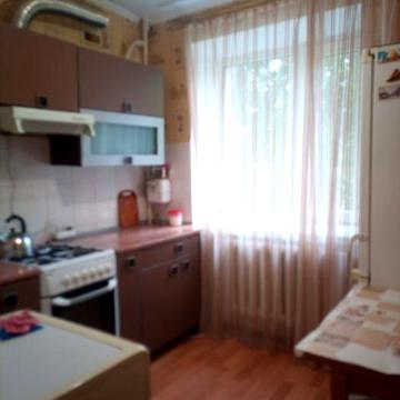 Здам квартиру на короткий період