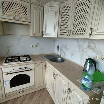 Пропонуємо вам світлу 1 кімнатну квартиру в новому будинку з ремонтом