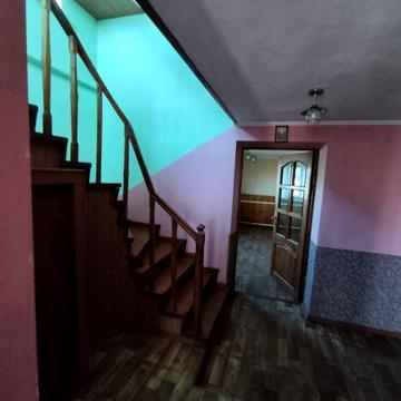 Сдаётся в аренду Шикарный и просторный дом в два этажа, огород беседк