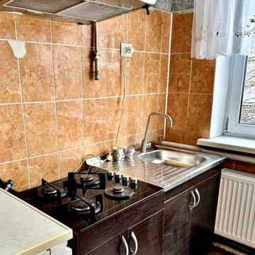 Оренда будинку в центрі