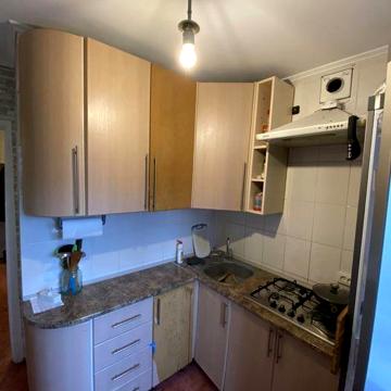 "2 кімнатна квартира в Хмельницькому, 46 м²"