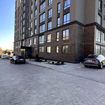 Продаж 2к в Сучасному ЖК