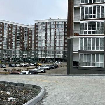Продаж 1к в Сучасному ЖК ЖК Амстрдам