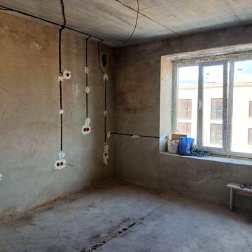 Продам квартиру 42 м² ЖК Міклуш