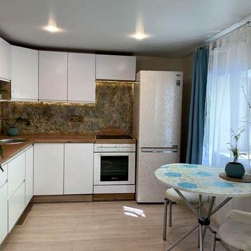 Квартира в Хмельницькому: 3 кімнати, 52 м²