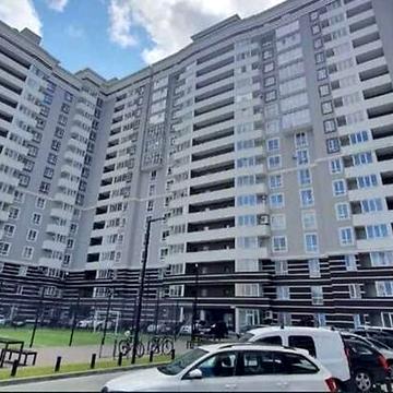 Продам чудову 2-кімнатну квартиру в новобудові «Над Бугом».