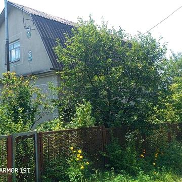 Дача в с. Брага, Камянець -Подільський р-н.