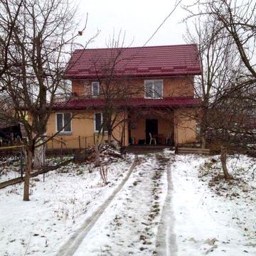 "Продаж будинку в Хмельницькому! 3 кімнати, 136 м², 9 соток"