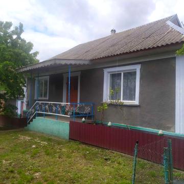 Продам будинок в с. Міцівці