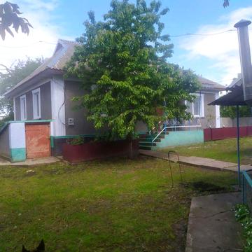 Продам будинок в с. Міцівці
