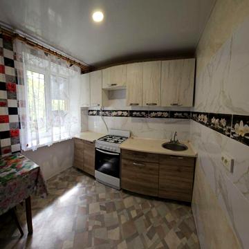 Продаётся 2х комнатная квартира Соцгород, mar