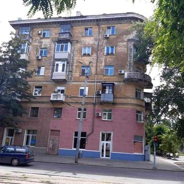 Продам 1 ком, 44 м2, низ Кирова, ул. Савченко