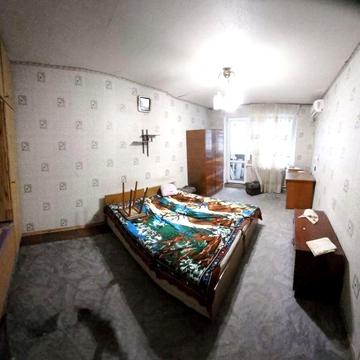 Продам 3-х комнатную квартиру, новой планировки