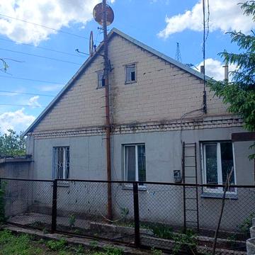 Продам власний будинок!