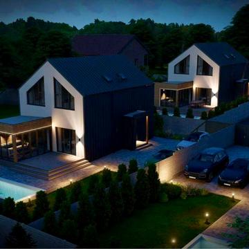 Продам дом в Новоалександровке , район АТБ