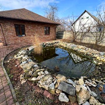 Продам дом Горяновское / Обуховка , рядом лес