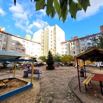 1к.ЖК"КОЛІЗЕЙ! 3/9ц, 45м2, Авт.оп! Ремонт, мебл.техніка!