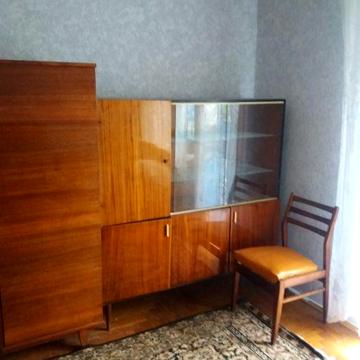 Однокімнатна квартира