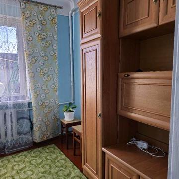 Оренда частини будинку, Вишків