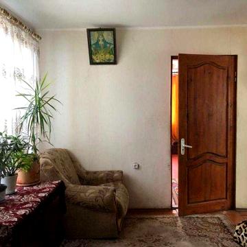 Здам будинок або кімнату в смт. Ратне