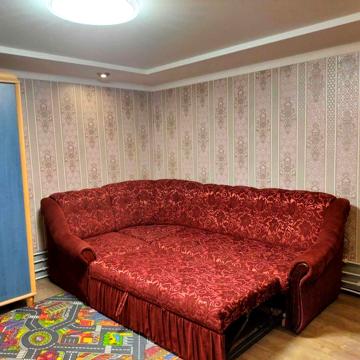 Оренда будинку в приватному секторі.