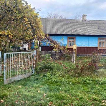 Продам будинок Рудка Козинська