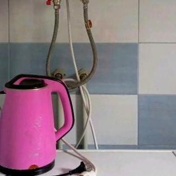 Здам пів будинка !