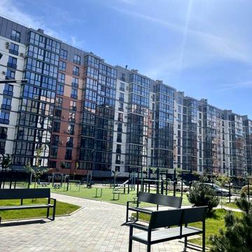 Продам 3кім квартиру у ЖК Дрім Таун ЖК Дрім Таун