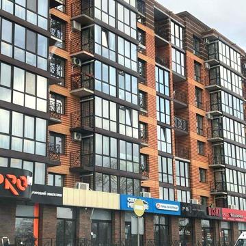 Продам 3-кімнатну квартиру в ЖК Яровиця Парк ЖК Яровиця Парк
