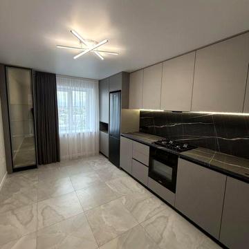 Продам 1 кім. Квартиру з ремонтом та меблями ЖК Грін стріт