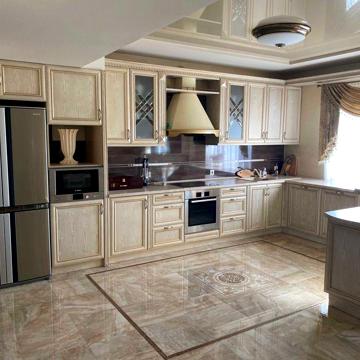Продам эксклюзивну трехкімнатну квартиру 110кв.м Олеся Гончара 3тамтам ЖК Моноліт