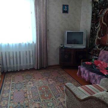 Будинок готовий до проживання