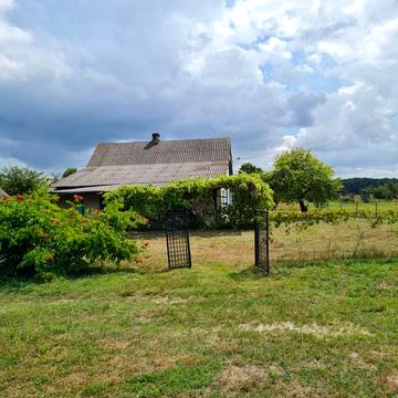 Будинок продам  на хуторі