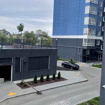Перша здача 1 кім кв в НК по вул Лісова