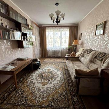 Здам в оренду 3-кімнатну квартиру в раонв Градецького