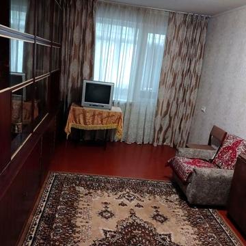 3х комнатна квартира
