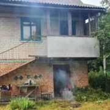 Аренда дачи в с. Жавинка (р.Десна 5мин)