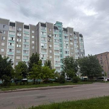 Продаж 3-х кімнатна по Незалежності з індивідуальним опаленням