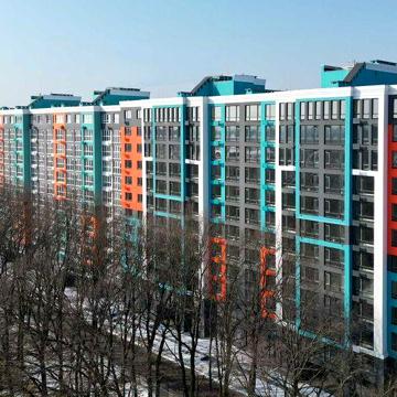 Продаж 2 кімнатна Новобудова Автономне 76 кв.м Багряного Епіцентр ЖК Олександрівський