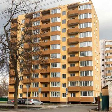 2 кімнатна Новобудова Гонча Центр Прогрес Автономка