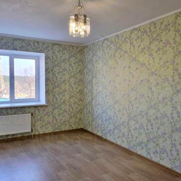 2 кімн кв-ра 57м2,3/9 з косметикою і лічильником тепла вул Еськова-KI