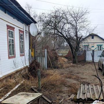 Продам Деревяний будинок   в селі Городище Корюківського району